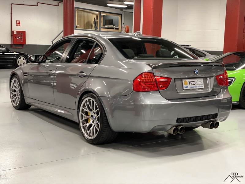 BMW M3 Competition V8 DKG *1/165*