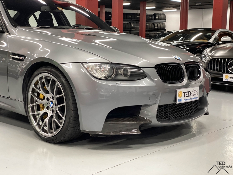 BMW M3 Competition V8 DKG *1/165*
