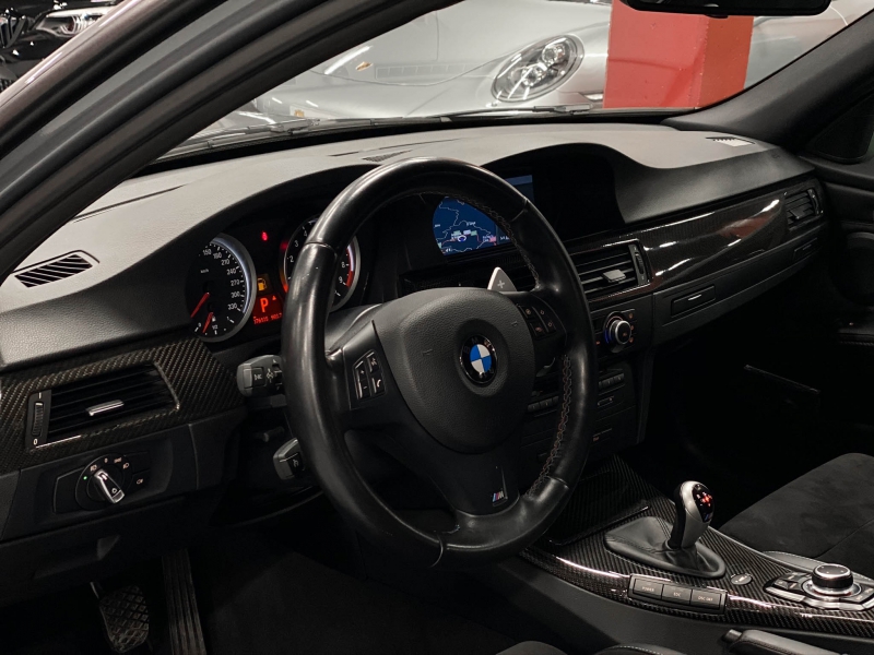 BMW M3 Competition V8 DKG *1/165*
