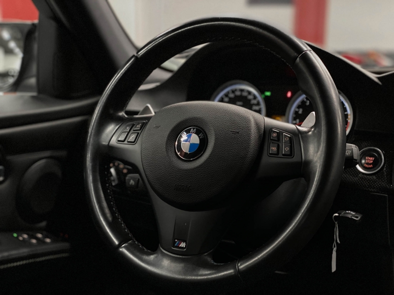 BMW M3 Competition V8 DKG *1/165*