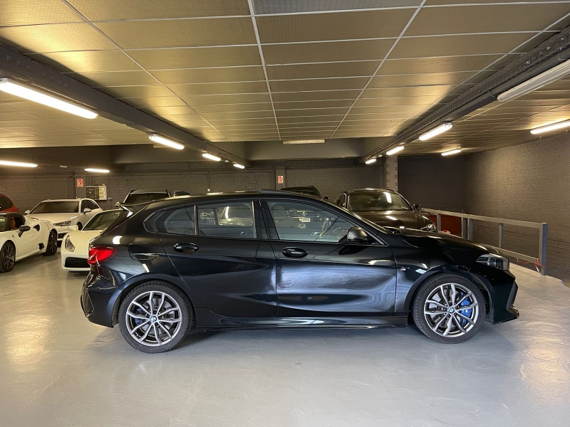 BMW M135i x-drive “306cv”