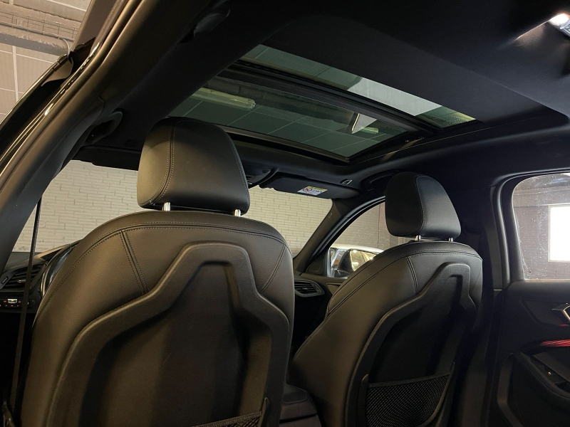 BMW M135i x-drive “306cv”
