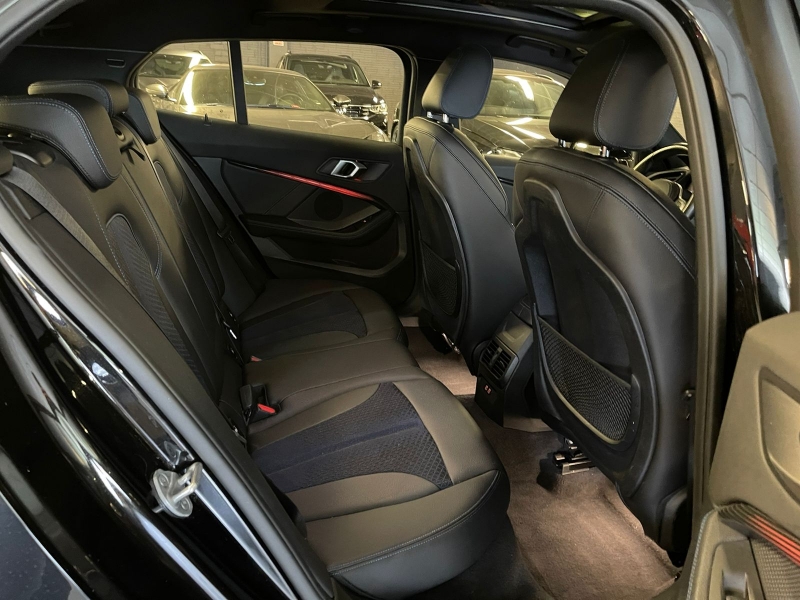BMW M135i x-drive “306cv”