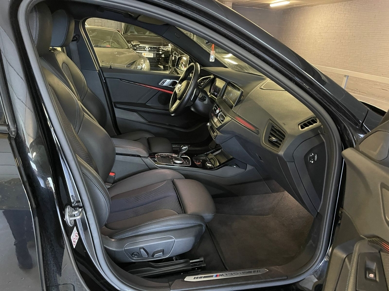 BMW M135i x-drive “306cv”