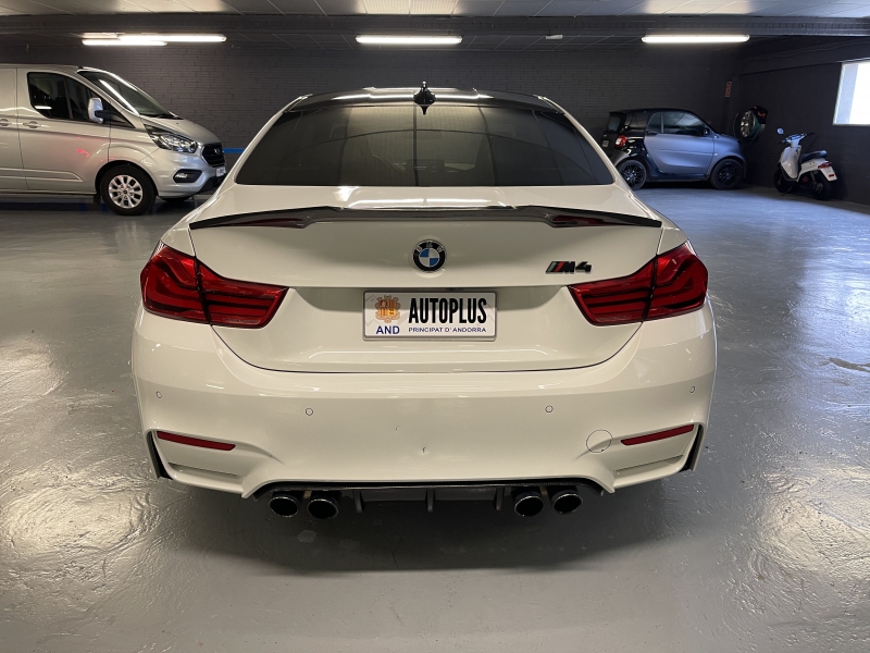 BMW M4 “431CV”