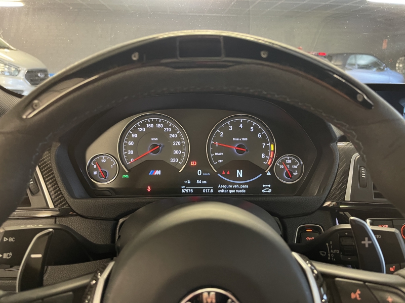 BMW M4 “431CV”