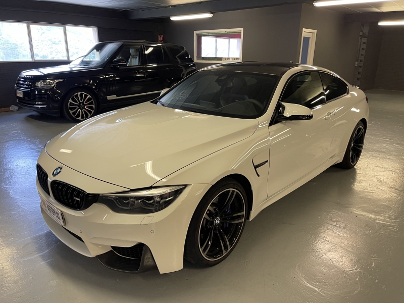 BMW M4 “431CV”