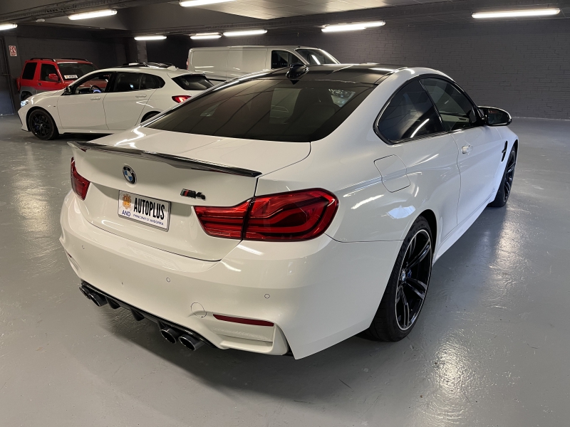 BMW M4 “431CV”