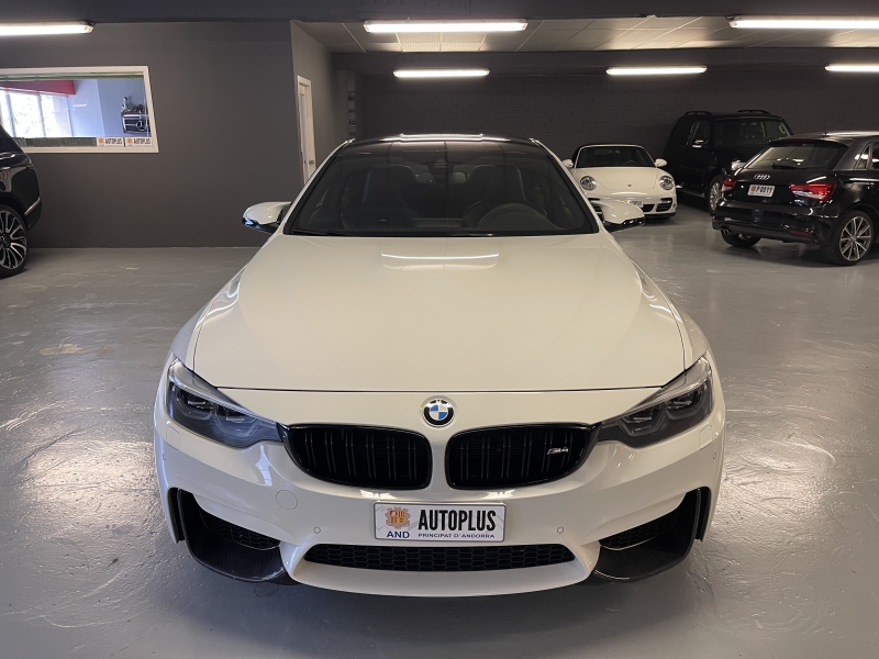 BMW M4 “431CV”