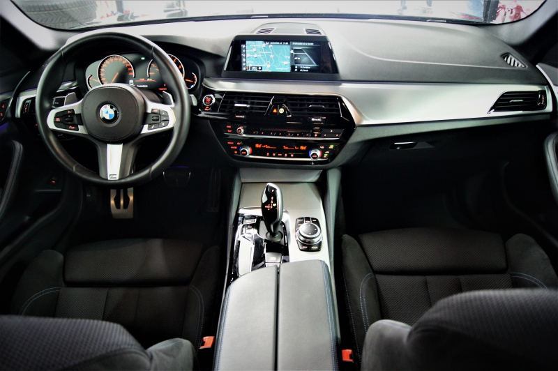 BMW 540I 3.0 340CV * XDRIVE * 