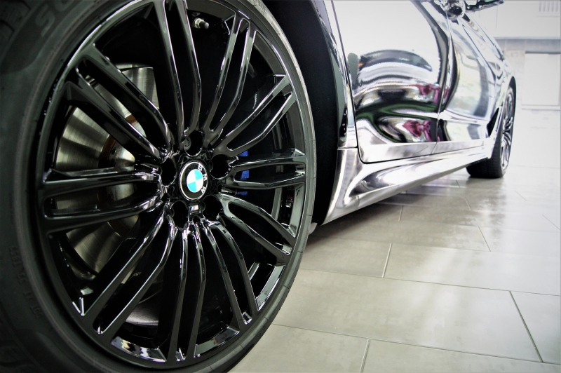 BMW 540I 3.0 340CV * XDRIVE * 