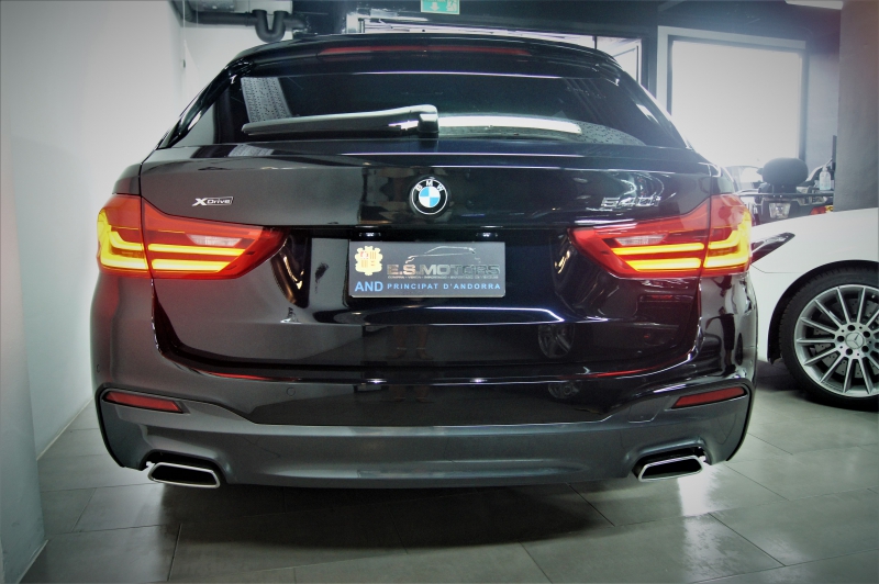 BMW 540I 3.0 340CV * XDRIVE * 