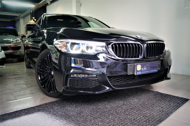 BMW 540I 3.0 340CV * XDRIVE * 