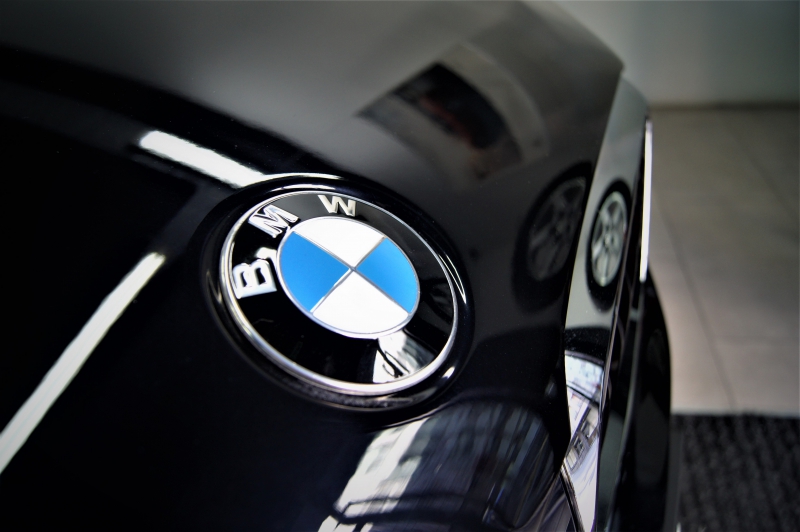 BMW 540I 3.0 340CV * XDRIVE * 