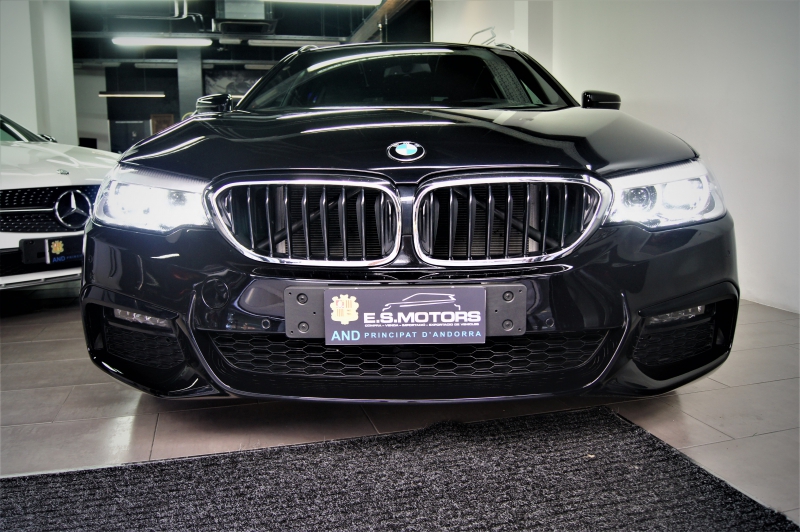BMW 540I 3.0 340CV * XDRIVE * 