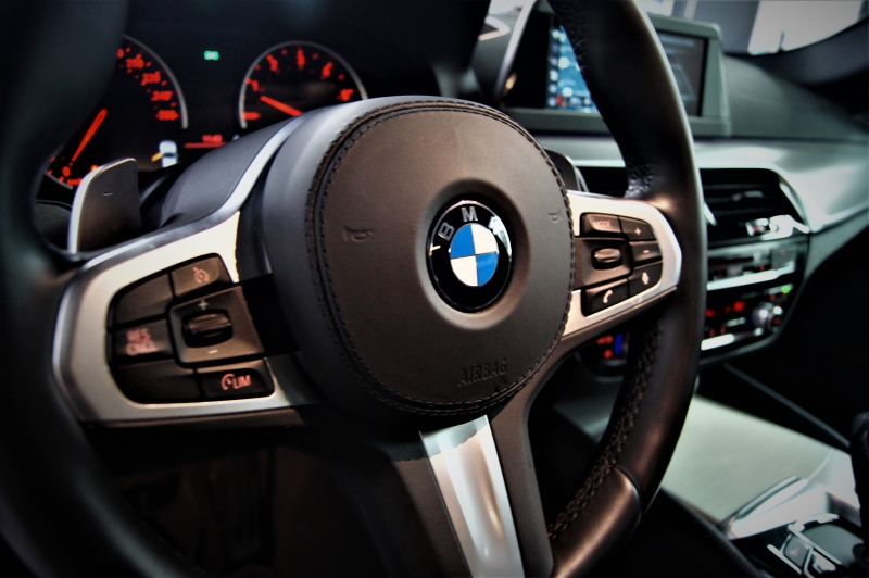 BMW 540I 3.0 340CV * XDRIVE * 