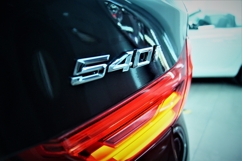 BMW 540I 3.0 340CV * XDRIVE * 