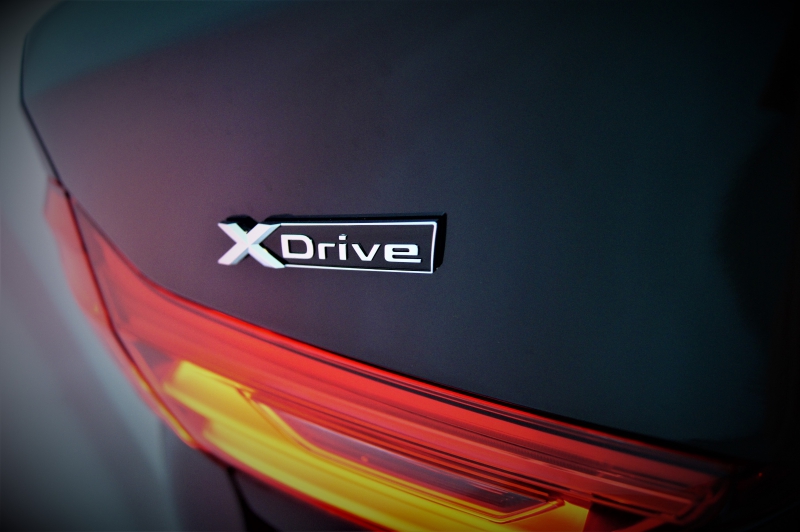 BMW 540I 3.0 340CV * XDRIVE * 
