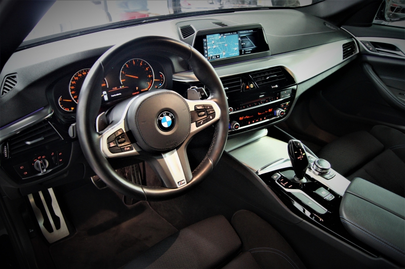 BMW 540I 3.0 340CV * XDRIVE * 