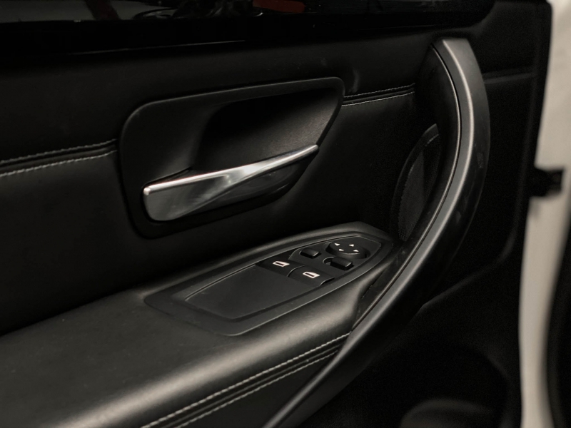 BMW M4 DKG 431cv Akrapovic