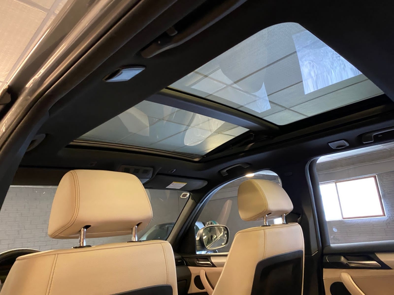 BMW X3 3.0d X-DRIVE “258cv”