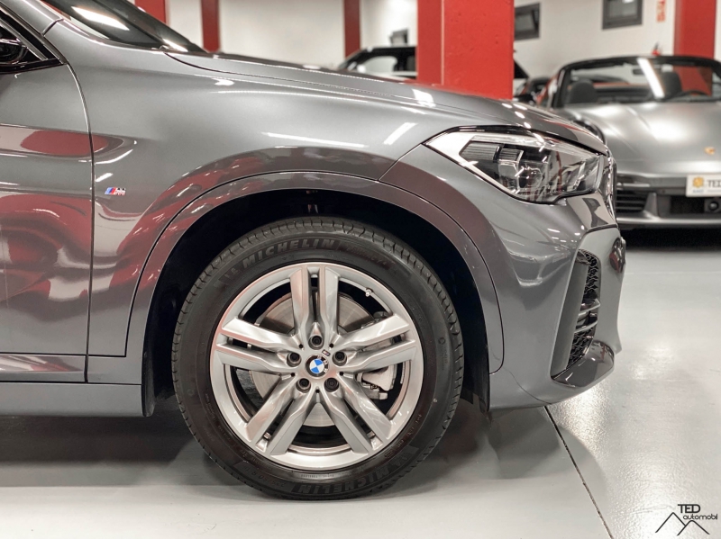 BMW X1 20d X-Drive Pack M 190cv