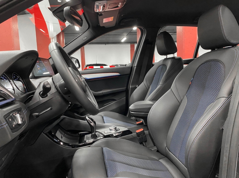 BMW X1 20d X-Drive Pack M 190cv