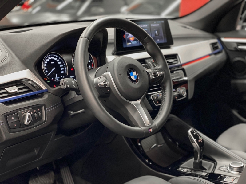 BMW X1 20d X-Drive Pack M 190cv