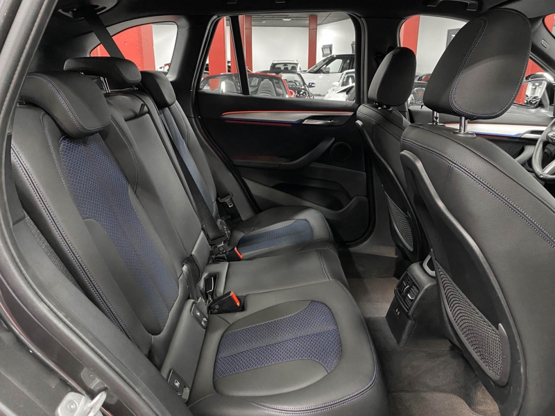 BMW X1 20d X-Drive Pack M 190cv