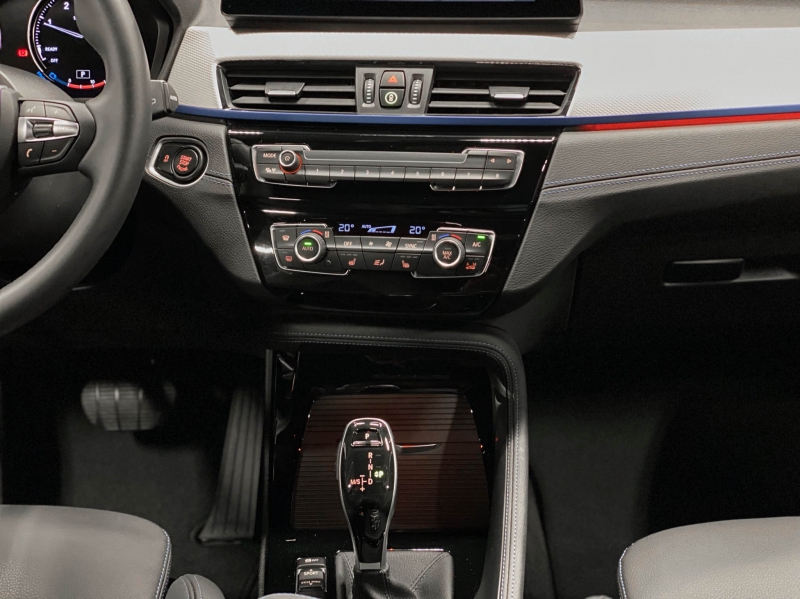 BMW X1 20d X-Drive Pack M 190cv