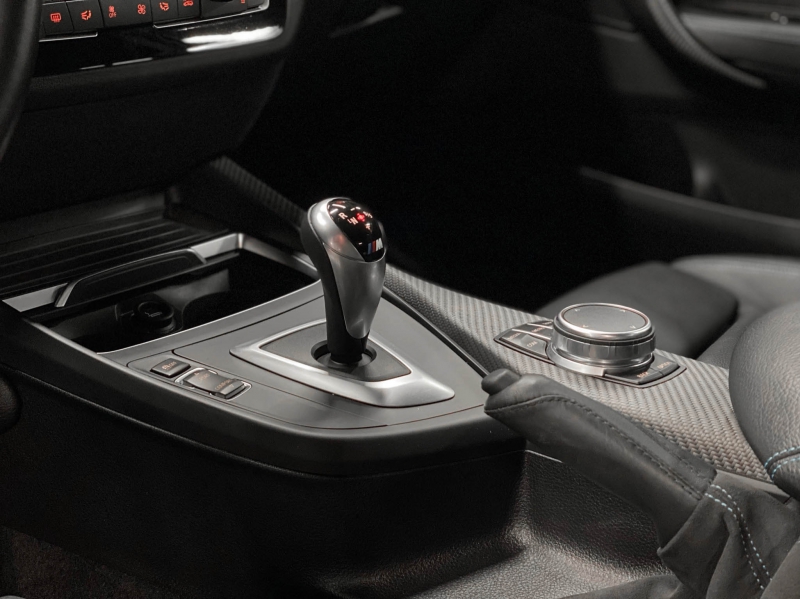 BMW M2 DKG 370cv
