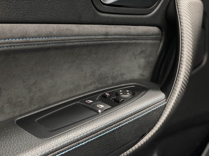 BMW M2 DKG 370cv