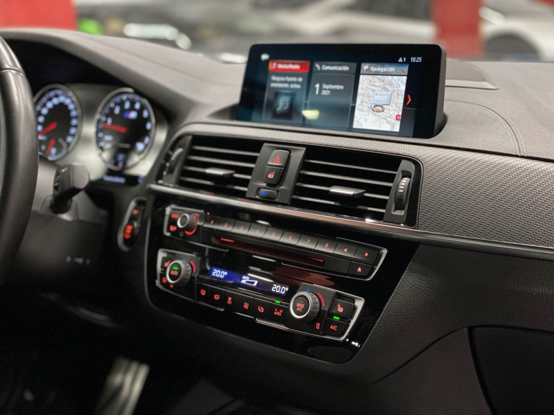 BMW M2 DKG 370cv