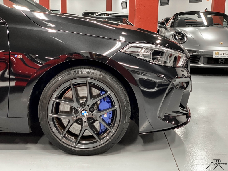 BMW M135i F40 306cv xDrive