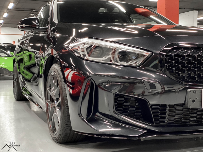 BMW M135i F40 306cv xDrive