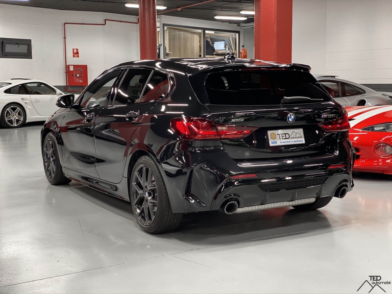 BMW M135i F40 306cv xDrive