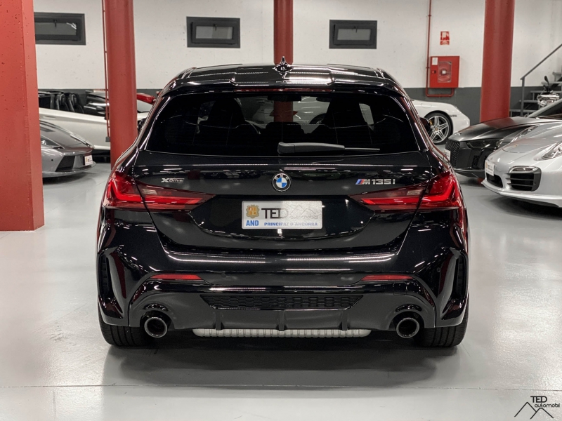 BMW M135i F40 306cv xDrive