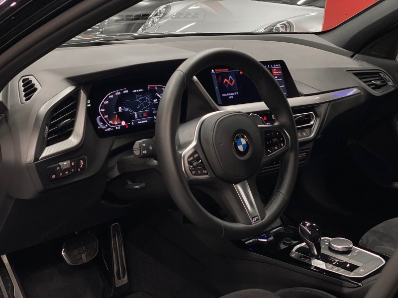BMW M135i F40 306cv xDrive