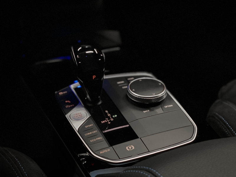 BMW M135i F40 306cv xDrive