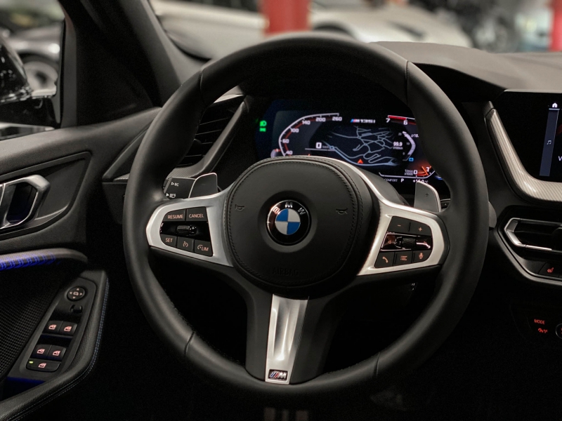 BMW M135i F40 306cv xDrive