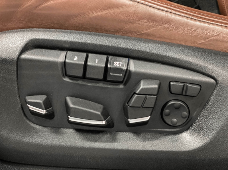 BMW X6 M 575cv full equip