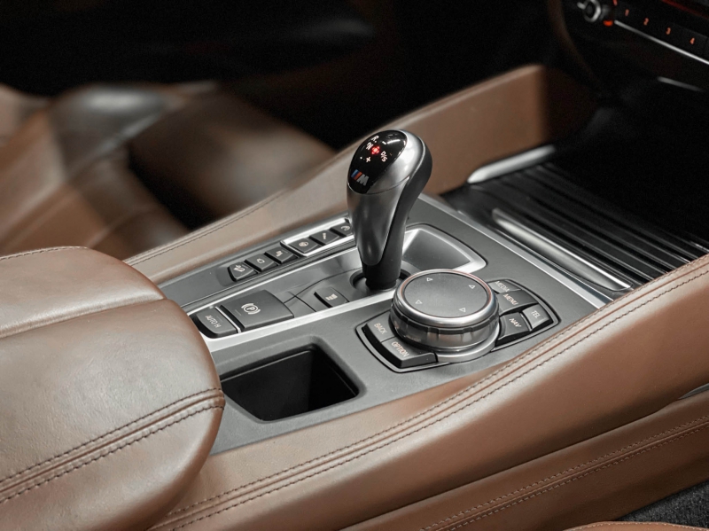 BMW X6 M 575cv full equip