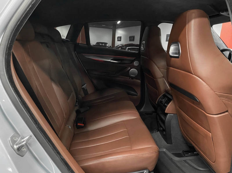 BMW X6 M 575cv full equip