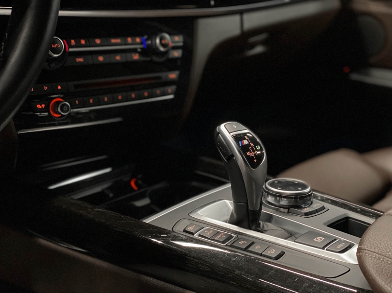 BMW X5 M50d 381cv