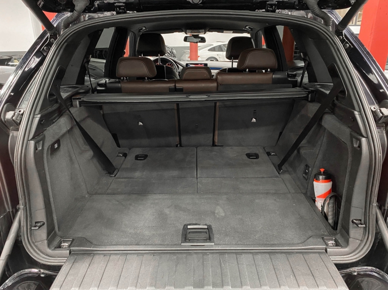 BMW X5 M50d 381cv