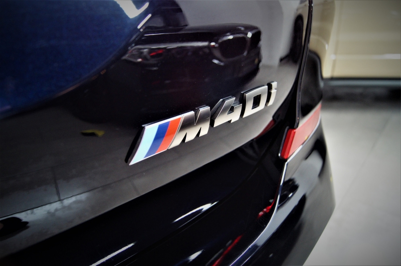 BMW X3 M40I 360CV * XDRIVE * * NACIONAL *