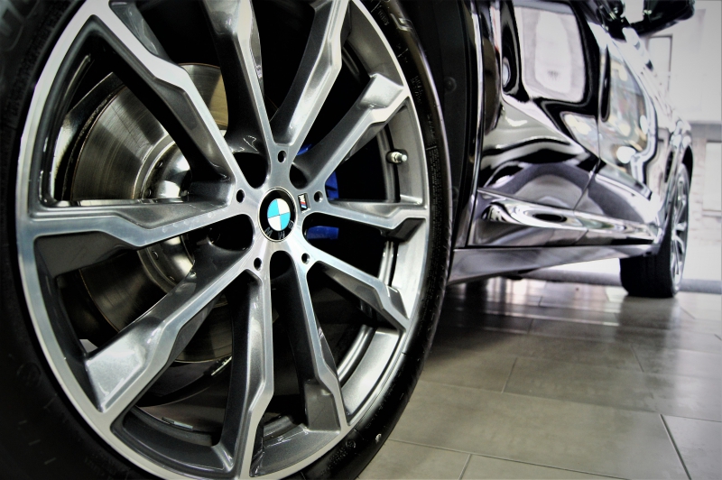 BMW X3 M40I 360CV * XDRIVE * * NACIONAL *