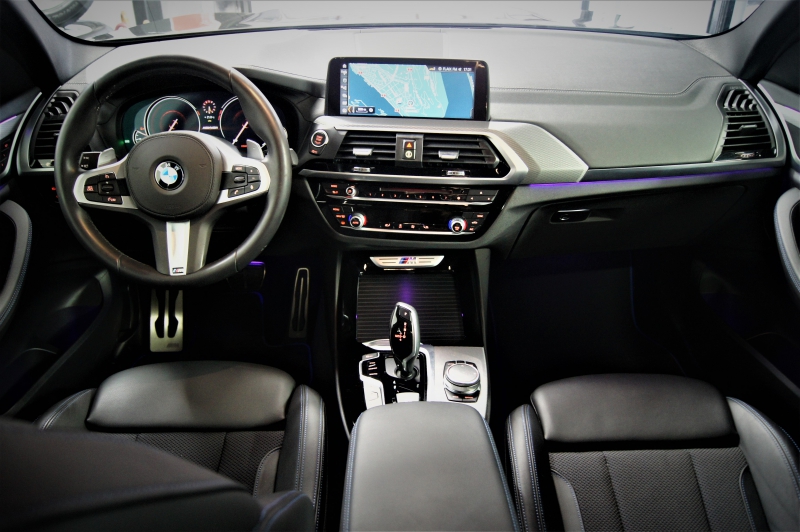 BMW X3 M40I 360CV * XDRIVE * * NACIONAL *