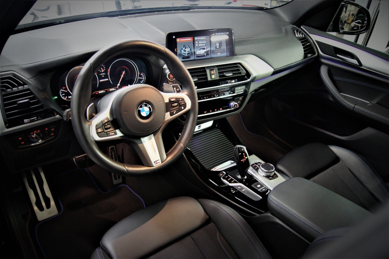 BMW X3 M40I 360CV * XDRIVE * * NACIONAL *
