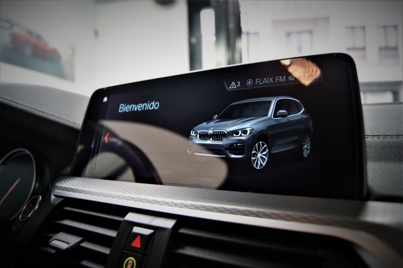 BMW X3 M40I 360CV * XDRIVE * * NACIONAL *